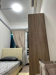 Parkshore (D15), Condominium #608002081
